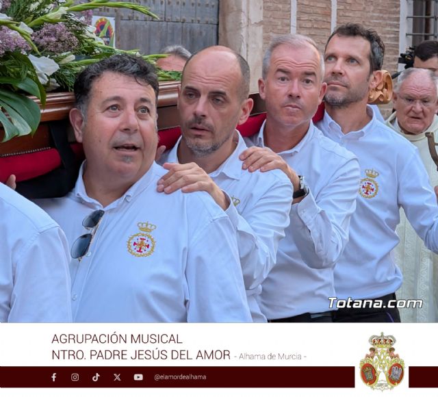 Procesión Tres Ave Marías - 9